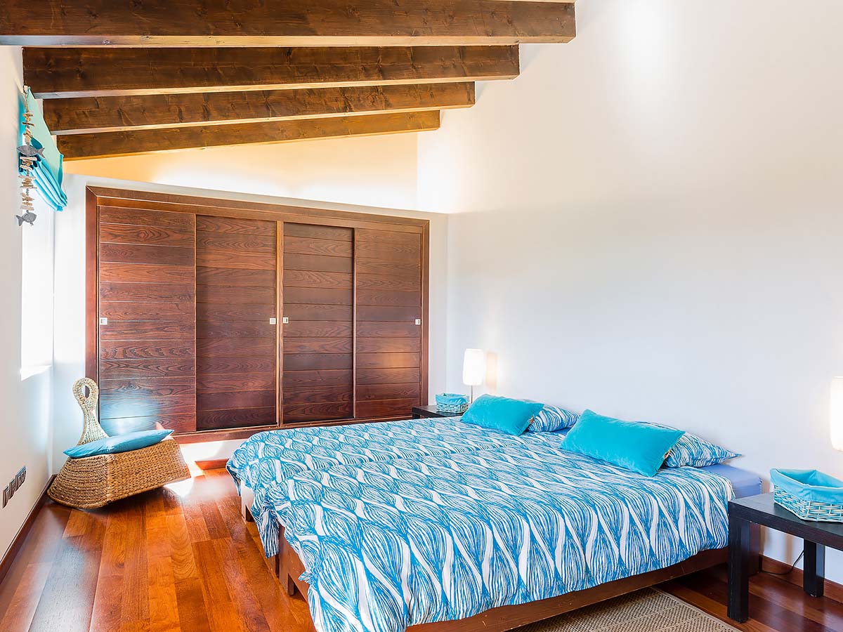 Finca Casa Es Quarto Mallorca Urlaub